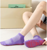 靴下 ショートソックス くるぶしソックス キッズ ベビー 子供用 女の子 男の子 くつ下 ショート丈 滑り止め付き シンプル 無地