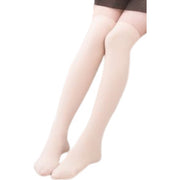 靴下 ニーハイソックス キッズ 子供用 くつ下 膝上 ロング オーバーニーソックス 無地 単色 シンプル かわいい おしゃれ 普段使い デイリー 通園 通学 レッグウェア カラバリ豊富