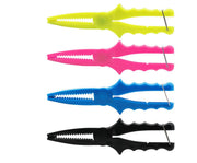 フィッシュグリップ フィッシュキャッチャー 釣り用品 魚掴み ハサミ型 魚つかみ フィッシングツール 釣り具 魚用トング 掴む 挟む 便利グッズ