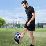 ボールネット ボールバッグ ボール入れ キック トレーニング 練習 サッカーボール 持ち歩き 持ち運び 部活 試合 スポーツ シンプル 紐 ネット