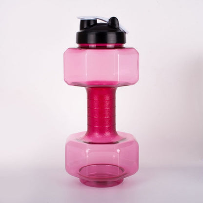 ウォーターダンベル ダンベル 2600ml トレーニング 筋トレ エクササイズ 商品画像4