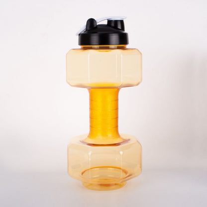 ウォーターダンベル ダンベル 2600ml トレーニング 筋トレ エクササイズ 商品画像5