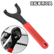 自転車用工具 レンチ スパナ メンテナンス 工具 道具 修理ツール サイクリング マウンテンバイク 便利