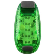 LEDライト クリップ付き ミニドライバー付き クリップ 小型 ミニ 懐中電灯 電池式 防犯グッズ 夜間 自転車 散歩 ウォーキング ジョギング サイクリング アウトドア ボタン式 持ち運び コンパクト