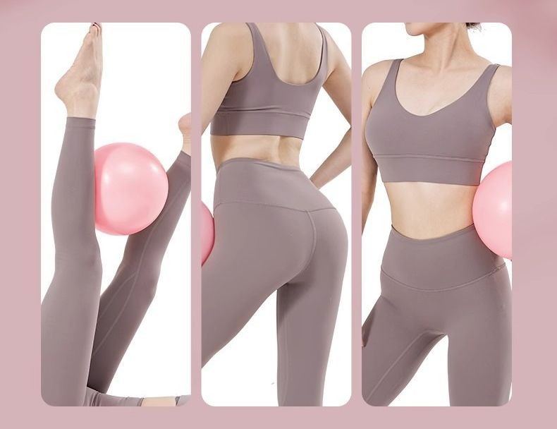 バランスボール エクササイズボール 25cm 単品 1個 体幹トレーリング 商品画像5