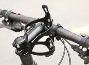 ボトルケージ用アタッチメント 自転車用アクセサリー ドリンクホルダー用アタッチメント 自転車 サドル ハンドル ボトルケージ ペットボトル 水分補給 飲み物 飲料水