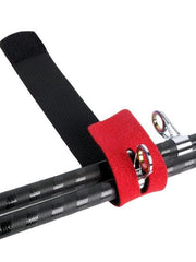 ロッドベルト ロッドホルダー 釣り竿ベルト 釣り道具 フィッシング用品 保護ベルト 面ファスナー 結束バンド マジック テープ 海釣り 川釣り 釣り用品 固定 フィッシング用品