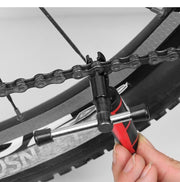 チェーンカッター 自転車 メンテナンス用品 工具 道具 整備 ツール 持ち運び コンパクト グリップ マウンテンバイク ロードバイク クロスバイク