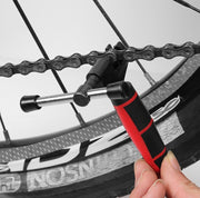 チェーンカッター 自転車 メンテナンス用品 工具 道具 整備 ツール 持ち運び コンパクト グリップ マウンテンバイク ロードバイク クロスバイク