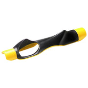 ゴルフグリップ スイング練習 簡単装着 トレーニング用具 握り方 フォーム補正 素振り ゴルフ用品 練習器具 ゴルフグッズ