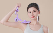 美尻シェイパー ヒップトレーナー カウンター付き トレーニング 筋トレ シェイプアップ 引き締め エクササイズ お尻 内転筋 骨盤底筋 太もも 産後