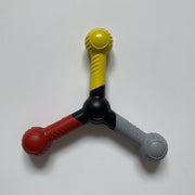 リアクションキャッチトレーナー スポーツビジョントレーニング 訓練 動体視力 反応速度 集中力 判断力 瞬発力 スポーツ 運動