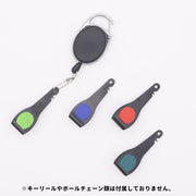 ラインカッター 釣り糸カッター はさみ カッター 単品 1個 釣り フィッシング用品 フィッシングツール コンパクト 小型 軽量 川釣り 渓流釣り 海釣り 便利