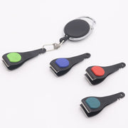 ラインカッター 釣り糸カッター はさみ カッター 単品 1個 釣り フィッシング用品 フィッシングツール コンパクト 小型 軽量 川釣り 渓流釣り 海釣り 便利