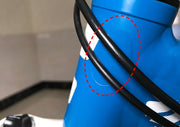 自転車用 保護フィルム 保護ステッカー 保護シール フレームプロテクター 汚れ防止 傷防止 表面保護 自転車 フレーム 保護 ロードバイク マウンテンバイク