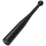 クラブベル トレーニングバット スウィング練習器具 野球 2kg 素振り練習 バッティング練習 野球用品 打撃練習 金属バット 重い トレーニング用品 スポーツ用品 部活 自主練 宅トレ 軟式 硬式
