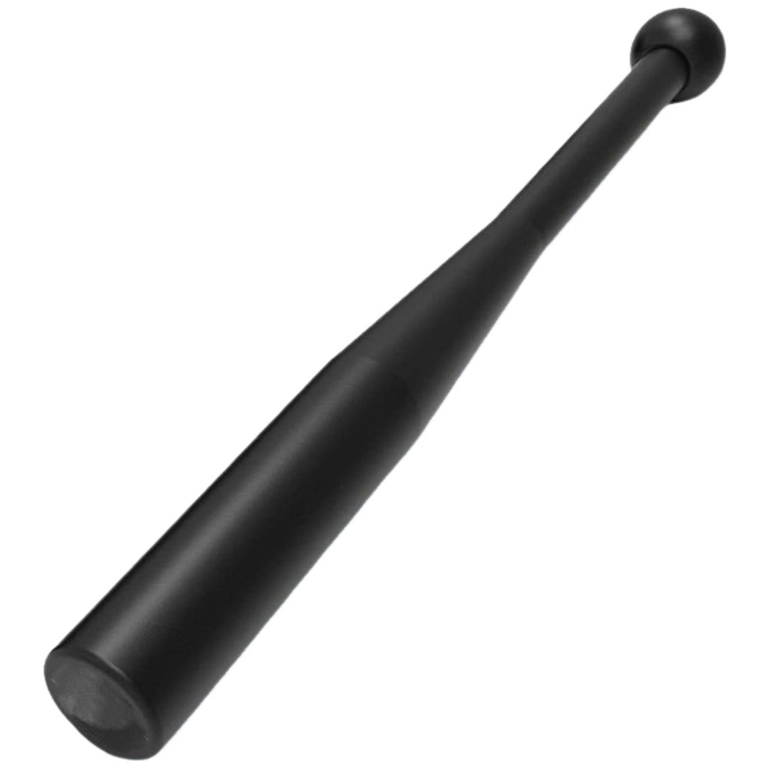 クラブベル トレーニングバット スウィング練習器具 野球 2kg 素振り練習 バッティング練習 野球用品 打撃練習 金属バット 重い トレーニング用品 スポーツ用品 部活 自主練 宅トレ 軟式 硬式