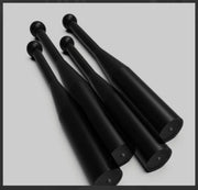 クラブベル トレーニングバット スウィング練習器具 野球 2kg 素振り練習 バッティング練習 野球用品 打撃練習 金属バット 重い トレーニング用品 スポーツ用品 部活 自主練 宅トレ 軟式 硬式