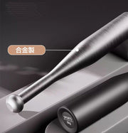クラブベル トレーニングバット スウィング練習器具 野球 2kg 素振り練習 バッティング練習 野球用品 打撃練習 金属バット 重い トレーニング用品 スポーツ用品 部活 自主練 宅トレ 軟式 硬式