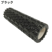 ローラー スティック ストレッチ コロコロ 30cm 筋肉ほぐし リラックス ヨガ 背中 首 肩 腰 太もも ふくらはぎ 脚 尻