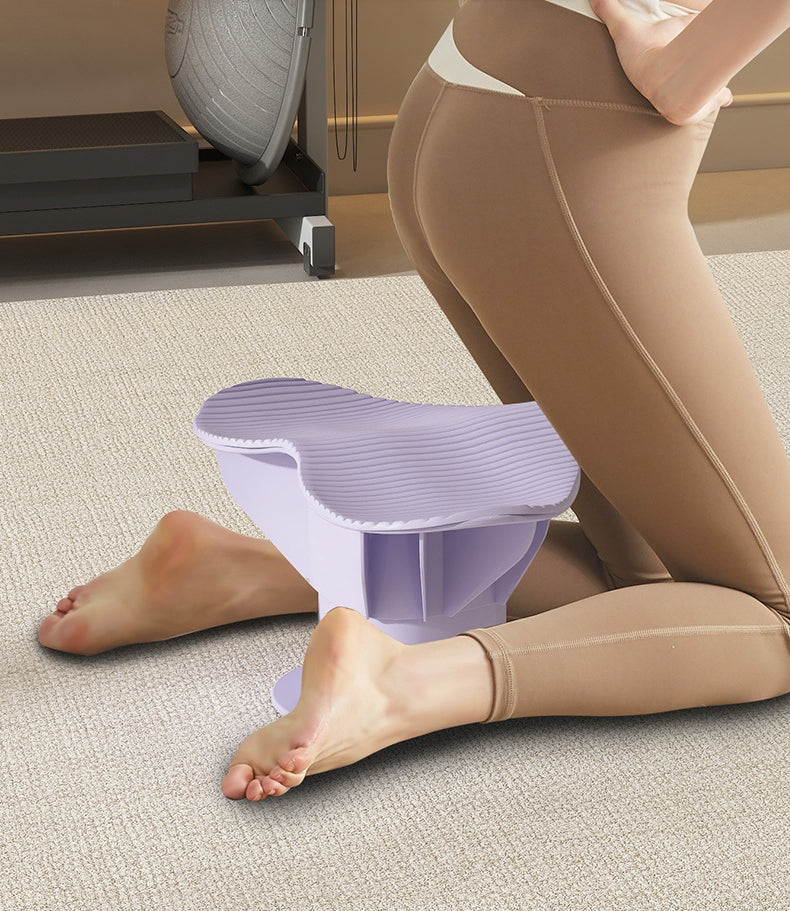 ヒップトレーナー トレーニング機器 正座 椅子 シンプル ヒップ 商品画像3