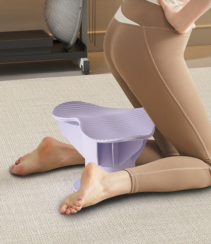 ヒップトレーナー トレーニング機器 正座 椅子 シンプル ヒップ 商品画像3