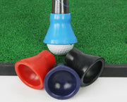 ゴルフボールキャッチャー 拾い器 ゴルフボールピックアップ スポーツ用品 ゴルフ用品 ラウンド小物 ボール取り カップ 回収