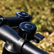 自転車用ベル サイクルベル 呼び鈴 自転車用アクセサリー 後付け 小型 サイクリング シンプル 警音 取り付け簡単 通勤 通学