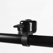 自転車用ベル サイクルベル 呼び鈴 自転車用アクセサリー 後付け 小型 サイクリング シンプル 警音 取り付け簡単 通勤 通学