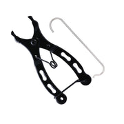 チェーンプライヤー 自転車用品 チェーンリムーバー ミッシングリンク マスターリンク 修理 交換 メンテナンス用品 工具 ツール 取り付け 取り外し 脱着 汎用 チェーン切り マウンテンバイク ロードバイク