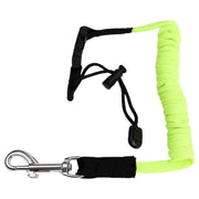 パドルリーシュ ロッドリーシュ 女性 男性 子供 キッズ 男女兼用 スポーツ用品 アウトドア用品 パドル 釣り竿 コード ストラップ 紛失防止 カヌー カヤック 釣り フィッシング