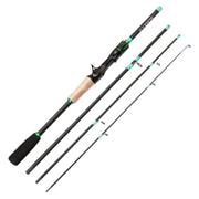 釣り竿 スピニングロッド ベイトロッド 1.6m 1.8m 2.1m フィッシングロッド 釣竿 釣り具 釣り用品 スピニングリール用 ベイトリール用 海釣り 船釣り 投げ釣り 川釣り バスロッド 魚釣り