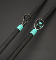 釣り竿 スピニングロッド ベイトロッド 1.6m 1.8m 2.1m フィッシングロッド 釣竿 釣り具 釣り用品 スピニングリール用 ベイトリール用 海釣り 船釣り 投げ釣り 川釣り バスロッド 魚釣り