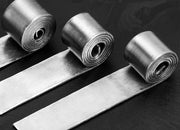 板おもり 重り オモリ 錘 仕掛け用 鉛皮 鉛錘 ロール 釣り用品 フィッシンググッズ ソフト 柔らかい フリーカット シート リード シンカー ストリップ 川釣り 野釣り 競技釣り 単色