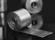 板おもり 重り オモリ 錘 仕掛け用 鉛皮 鉛錘 ロール 釣り用品 フィッシンググッズ ソフト 柔らかい フリーカット シート リード シンカー ストリップ 川釣り 野釣り 競技釣り 単色