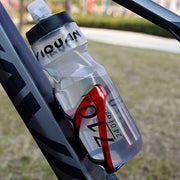 ボトルケージ 自転車用 ボトルホルダー ボトルケース ドリンクホルダー 飲み物ホルダー 軽量 水筒 ペットボトル サイクリング ロードバイク マウンテンバイク 自転車用アクセサリー