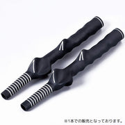 ゴルフ練習用グリップ スイング練習 ゴルフ用品 練習器具 トレーニング ハンドグリップ 持ち手 素振り フォーム確認 ゴルフグッズ