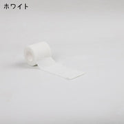 スポーツ用サポートテープ スポーツテープ 伸縮テープ 自着性 3個セット サポートテープ テーピング バンテージ ハンディカット 手首 指 関節 固定 スポーツ 運動 カラフル かわいい カラバリ豊富 スポーツケア用品