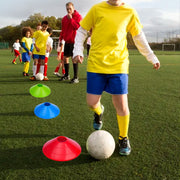 マーカーコーン 単品 1個 スポーツ用品 サッカー フットサル トレーニング 練習 目印 バスケットボール 学校 子供 こども キッズ