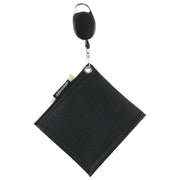 ゴルフタオル クラブタオル フック付きタオル ゴルフボールクリーナー フック付き ゴルフ用品 ゴルフグッズ ボール拭き クラブ拭き タオル ミニ クロス 持ち運び