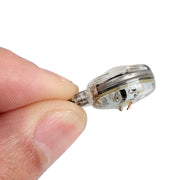 水中集魚灯 単品 1個 集⿂灯 LEDライト 水中灯 魚眼型 点滅 釣り フィッシング フィッシングツール 仕掛け 夜釣り 便利 リチウム