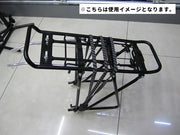 荷台用ゴムロープ 自転車 バイク 45cm 65cm 75cm 3連 ゴムひも フック ゴム紐 ゴムバンド 荷台 荷物 荷締め ベルト ゴムベルト 荷紐 ひも 便利