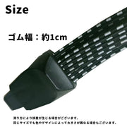 荷台用ゴムロープ 自転車 バイク 45cm 65cm 75cm 3連 ゴムひも フック ゴム紐 ゴムバンド 荷台 荷物 荷締め ベルト ゴムベルト 荷紐 ひも 便利