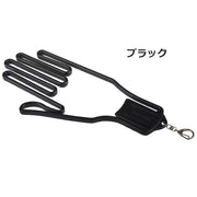 グローブホルダー 片手用 単品 グローブハンガー 手袋クリップ カラビナ付き 型崩れ防止 紛失防止 ゴルフ アウトドア