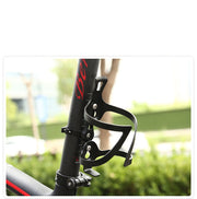 ボトルゲージアダプター 留め具 ドリンクホルダー 自転車用 フレーム取付 サイクリング 飲み物入れ 飲料ホルダー ハンドル おしゃれ 高級感