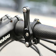 ボトルゲージアダプター 留め具 ドリンクホルダー 自転車用 フレーム取付 サイクリング 飲み物入れ 飲料ホルダー ハンドル おしゃれ 高級感