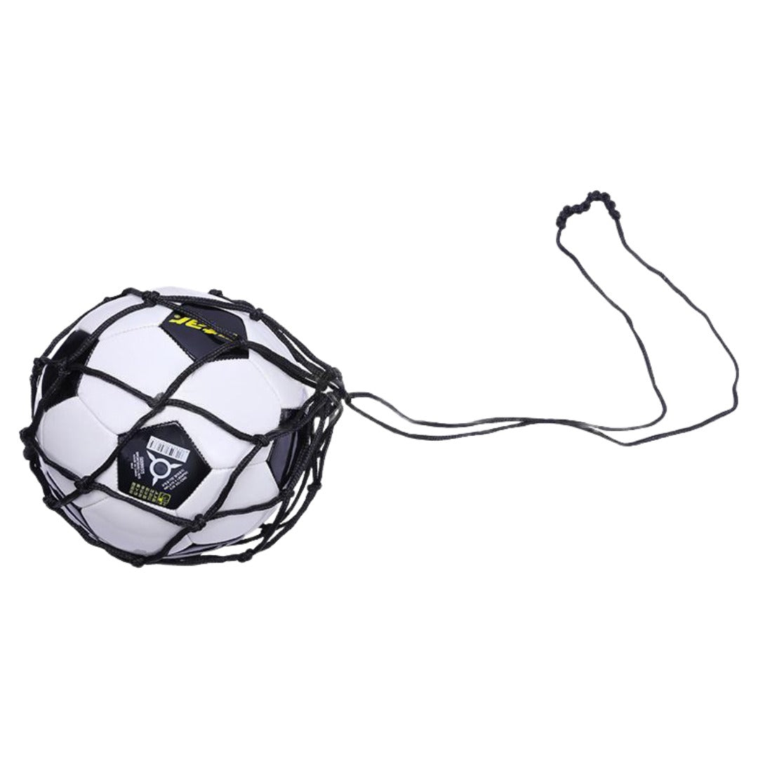 ボールネット ボールバッグ ボール入れ サッカーボール バスケットボール バレーボール 持ち歩き 持ち運び 部活 試合 練習 スポーツ シンプル 紐 ネット