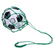 ボールネット ボールバッグ ボール入れ サッカーボール バスケットボール バレーボール 持ち歩き 持ち運び 部活 試合 練習 スポーツ シンプル 紐 ネット