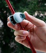 ロッドホルダー 釣り竿ホルダー 4個セット 釣り用品 フィッシングツール ロッドキーパー 固定 持ち運び 傷防止 保護