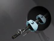 ロッドホルダー 釣り竿ホルダー 4個セット 釣り用品 フィッシングツール ロッドキーパー 固定 持ち運び 傷防止 保護